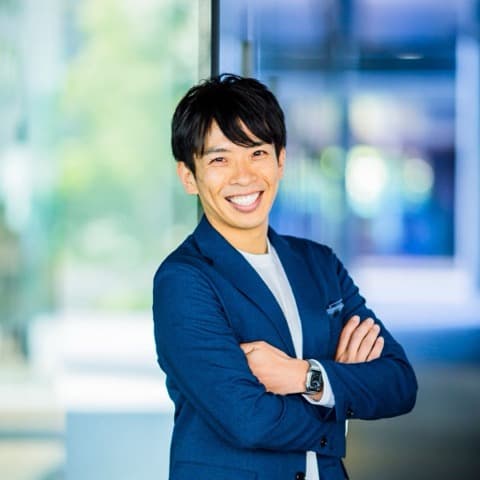 MeHer株式会社 代表取締役 丸岡峻